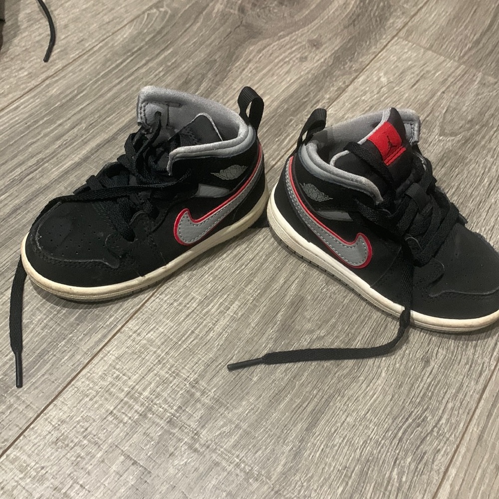 Toddler Jordan 1